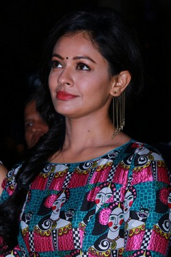 Pooja Kumar Gallery